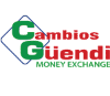 CAMBIOS GUENDI